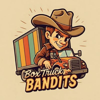 Avatar for Box Truck Bandits