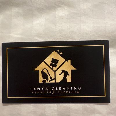 Avatar for TANYA CLEANING