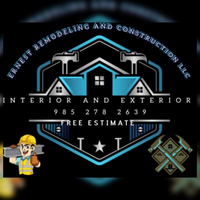 Avatar for Ernest remodeling and construction LLC