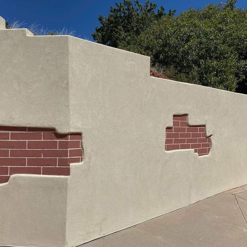 synthetic fence and special design-Scottsdale, Az