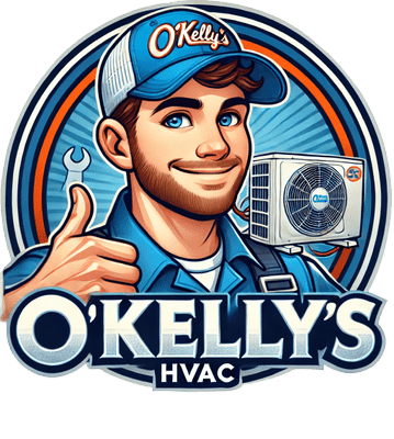 Avatar for OKELLYS HVAC