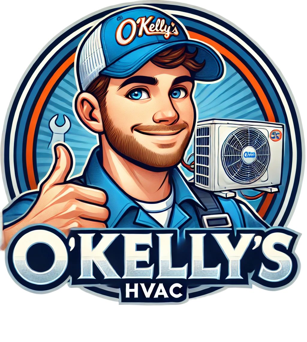 OKELLYS HVAC