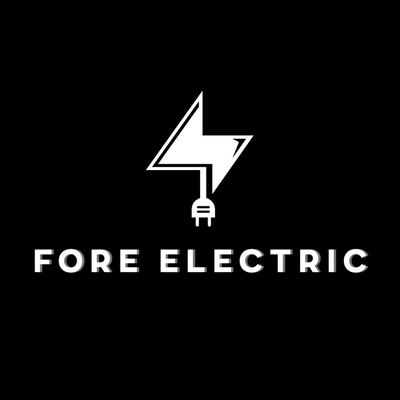 Avatar for Fore Electric