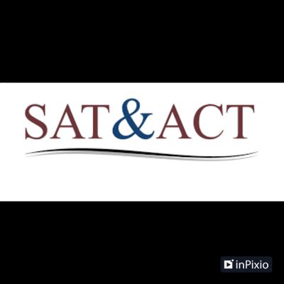 SAT/ACT prep