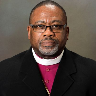 Avatar for Bishop Larry Frazier Sr