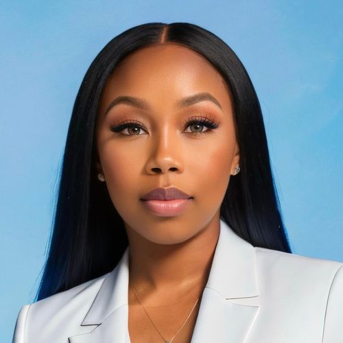 Sunny Veal New Orleans Realtor