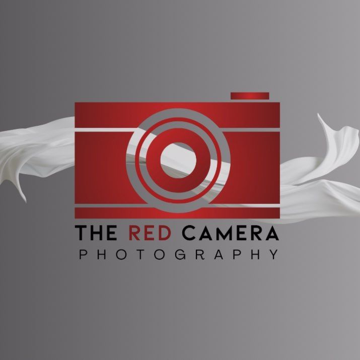 📷 The Red Camera Photography