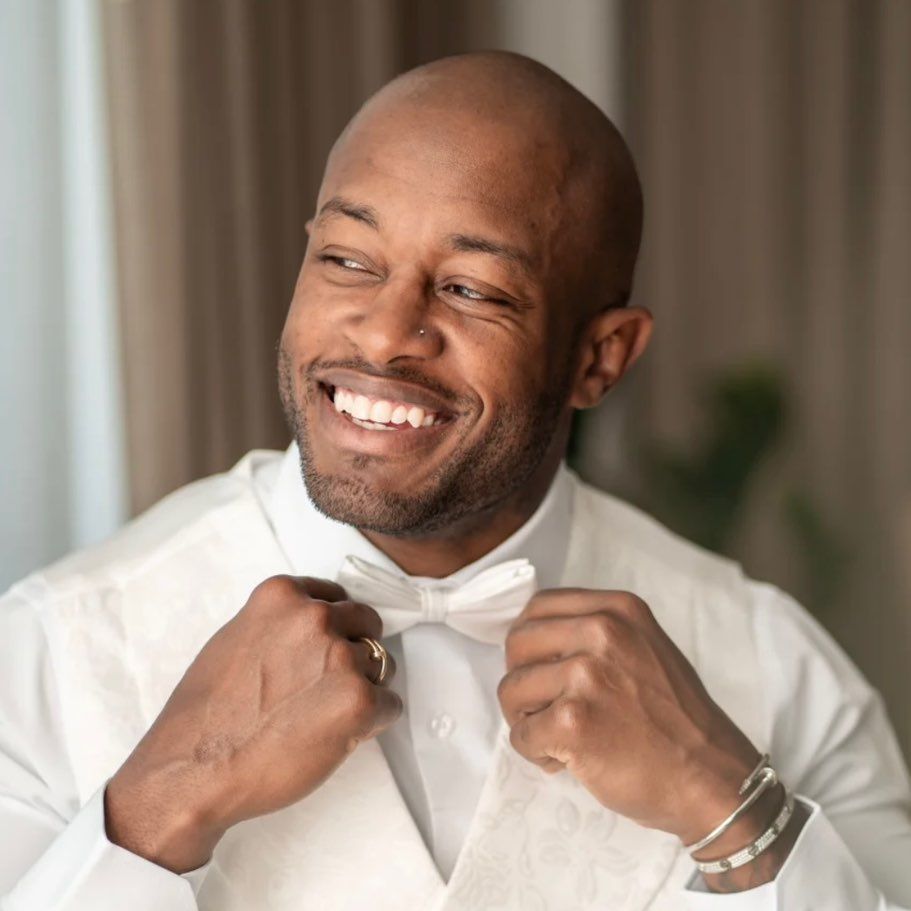 David Hinds Personal Training