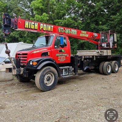 Avatar for High Point Tree Service & Landcaping LLC