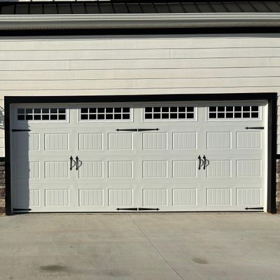 Avatar for CNI Garage Doors LLC