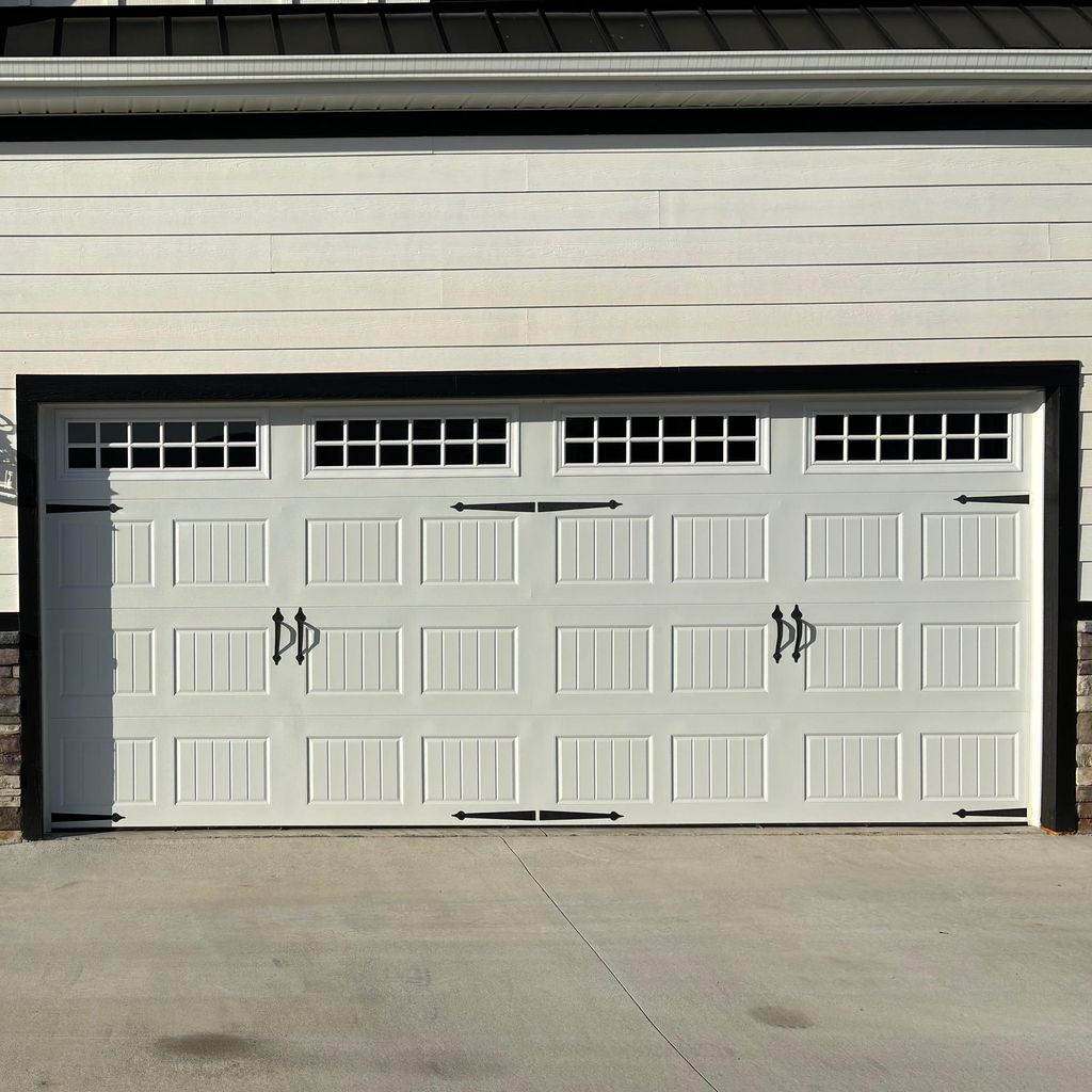 CNI Garage Doors LLC