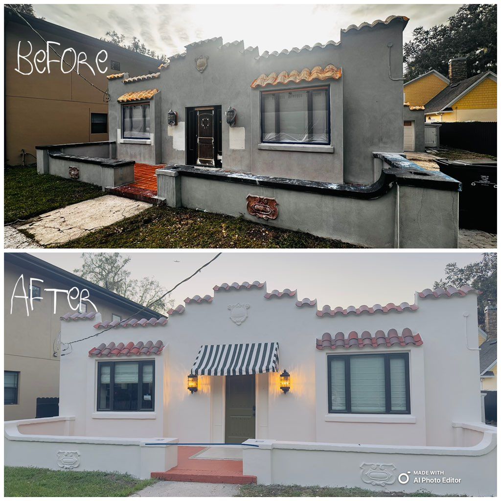 Projects and media