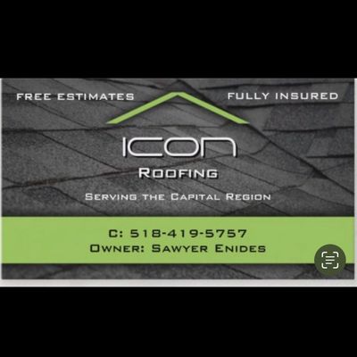 Avatar for Icon Roofing LLC