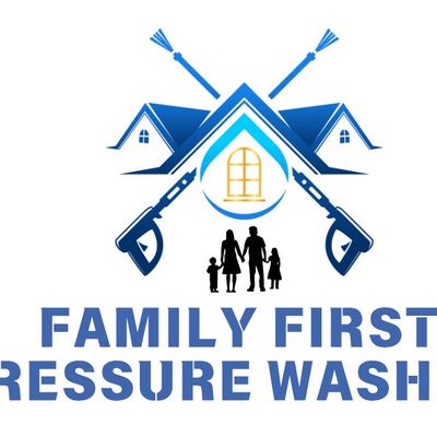 Avatar for Family First Pressure Washing