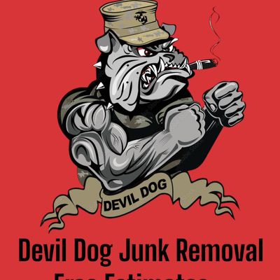 Avatar for Devil Dog Junk Removal & Hauling