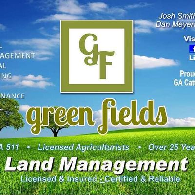 Avatar for green fields land management services, LLC