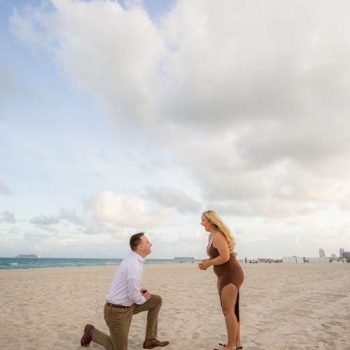 Engagement Photography