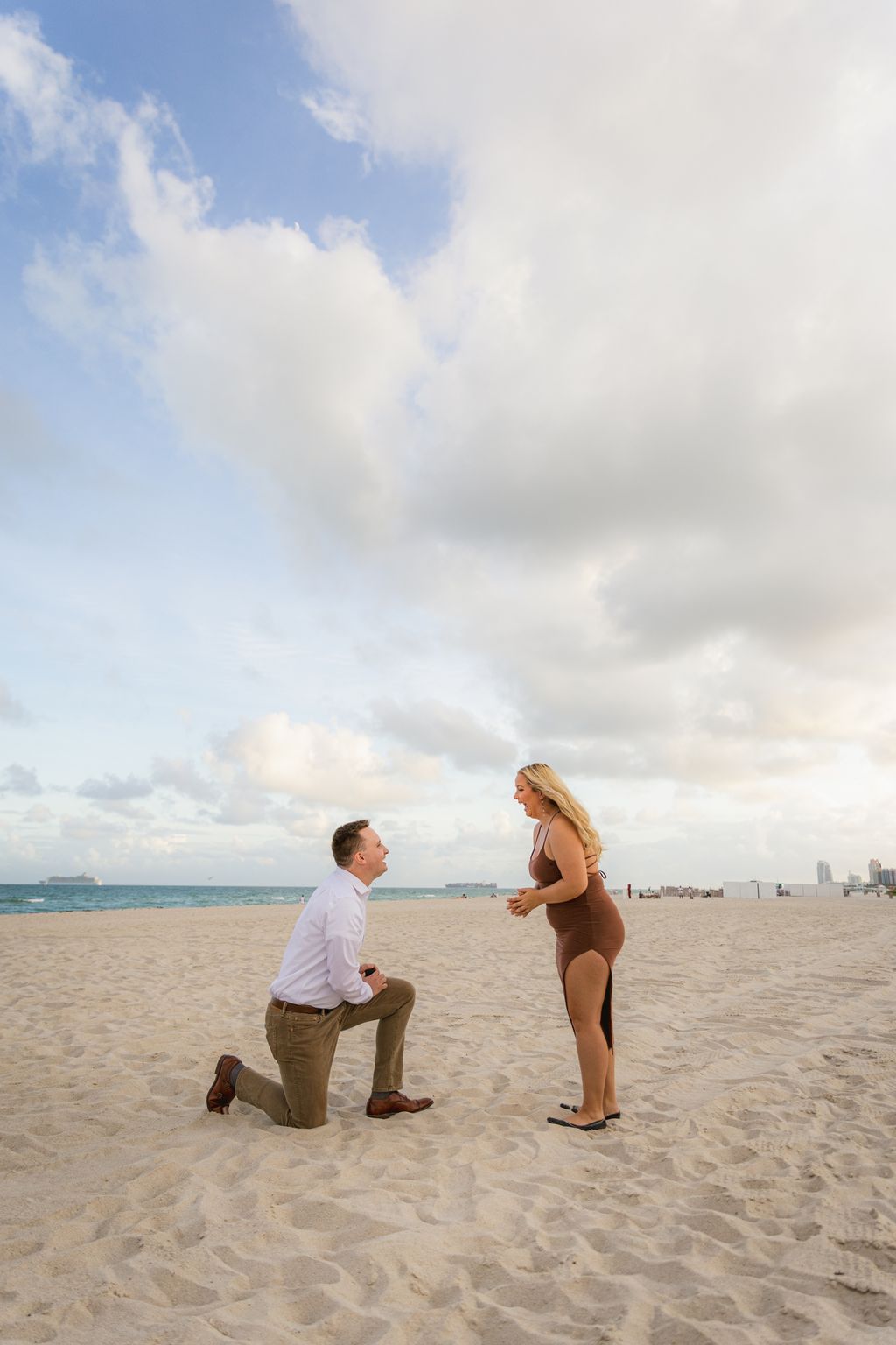 Engagement Photography