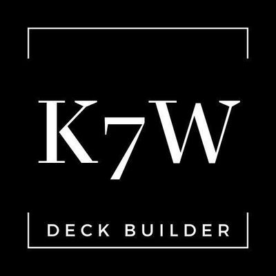 Avatar for K7W Building Decks Home Service INC