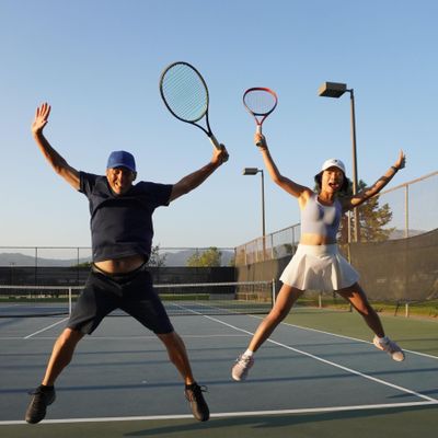 Avatar for Top Rated Tennis Coach Todd-Fun Lessons for All