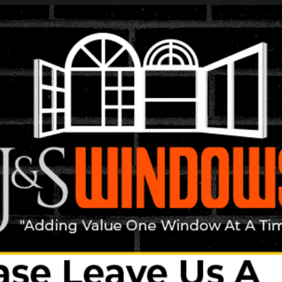 Avatar for J&S Windows Inc.