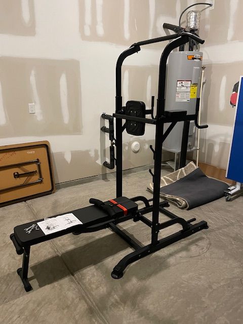 Exercise Equipment Repair