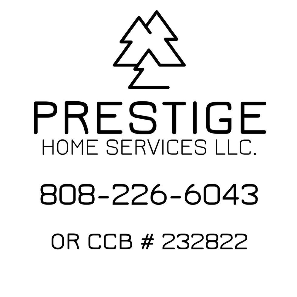 Prestige Home Services LLC