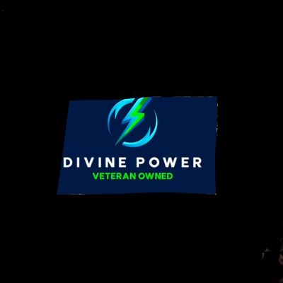 Avatar for Divine Power