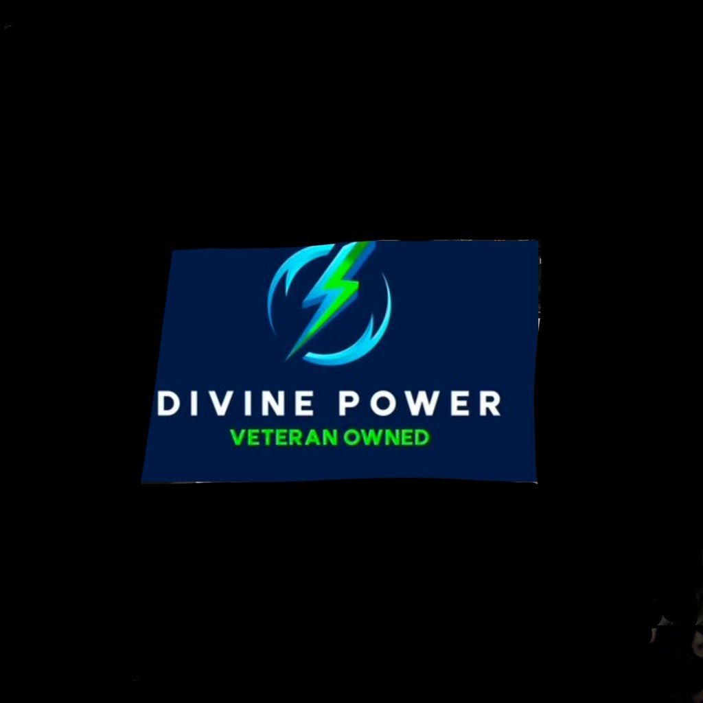 Divine Power