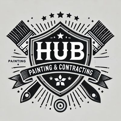 Avatar for Hub painting and contracting