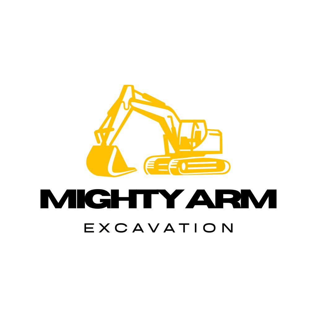 Mighty Arm Excavation