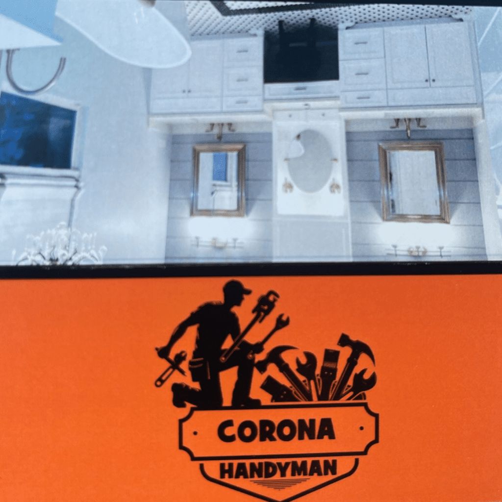 Corona Handyman