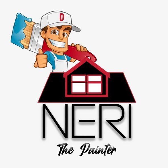 Neri The Painter