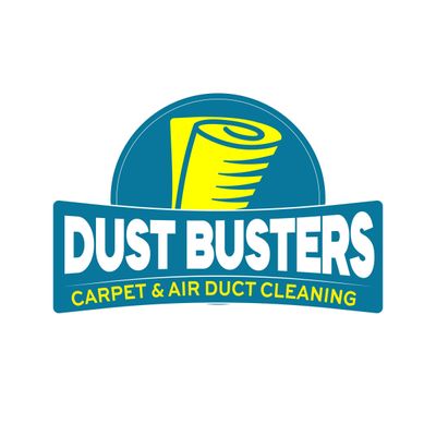 Avatar for Dust Busters Carpet Cleaners