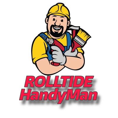 Avatar for ROLLTIDE HANDYMAN