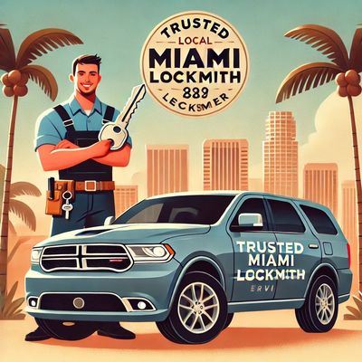 Avatar for Trusted Local Locksmith