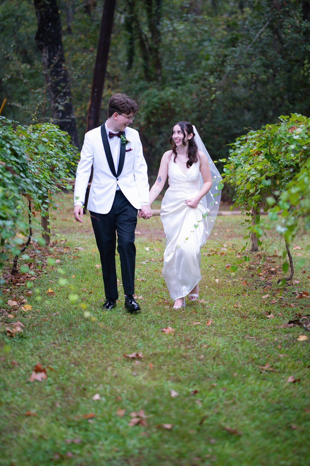Weddings