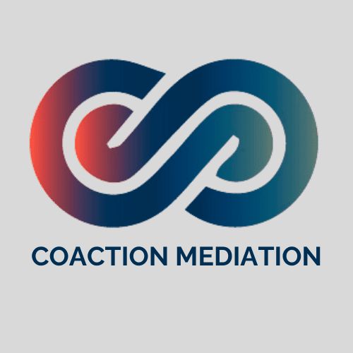 Coaction Mediation