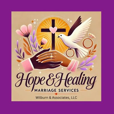 Avatar for WALLC: Hope & Healing Marriage Services and More