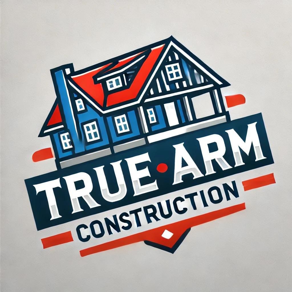 True Arm Construction