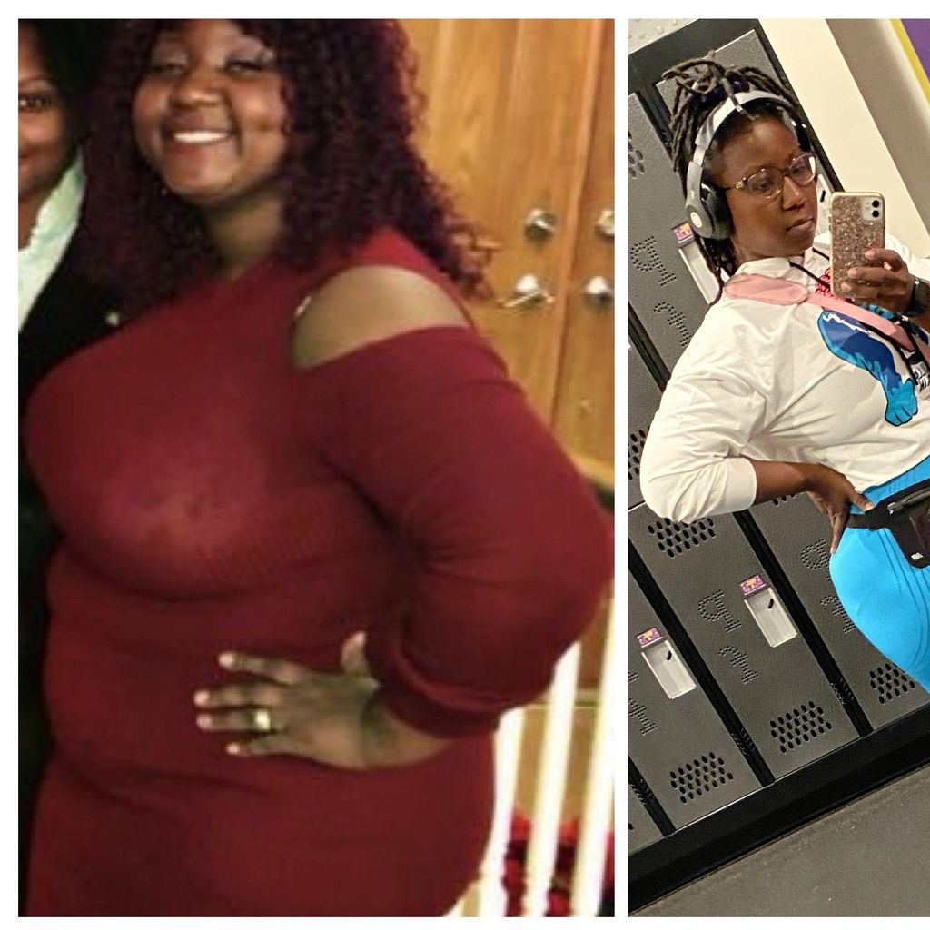 Embodying Faith through Fitness