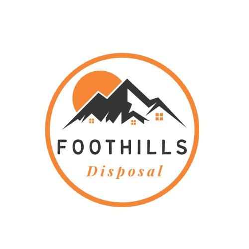 Foothills Disposal