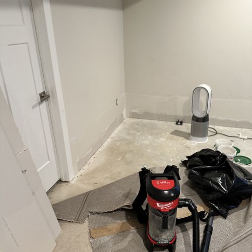 Drywall Installation and Hanging