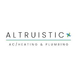 Altruistic AC, Heating & Plumbing