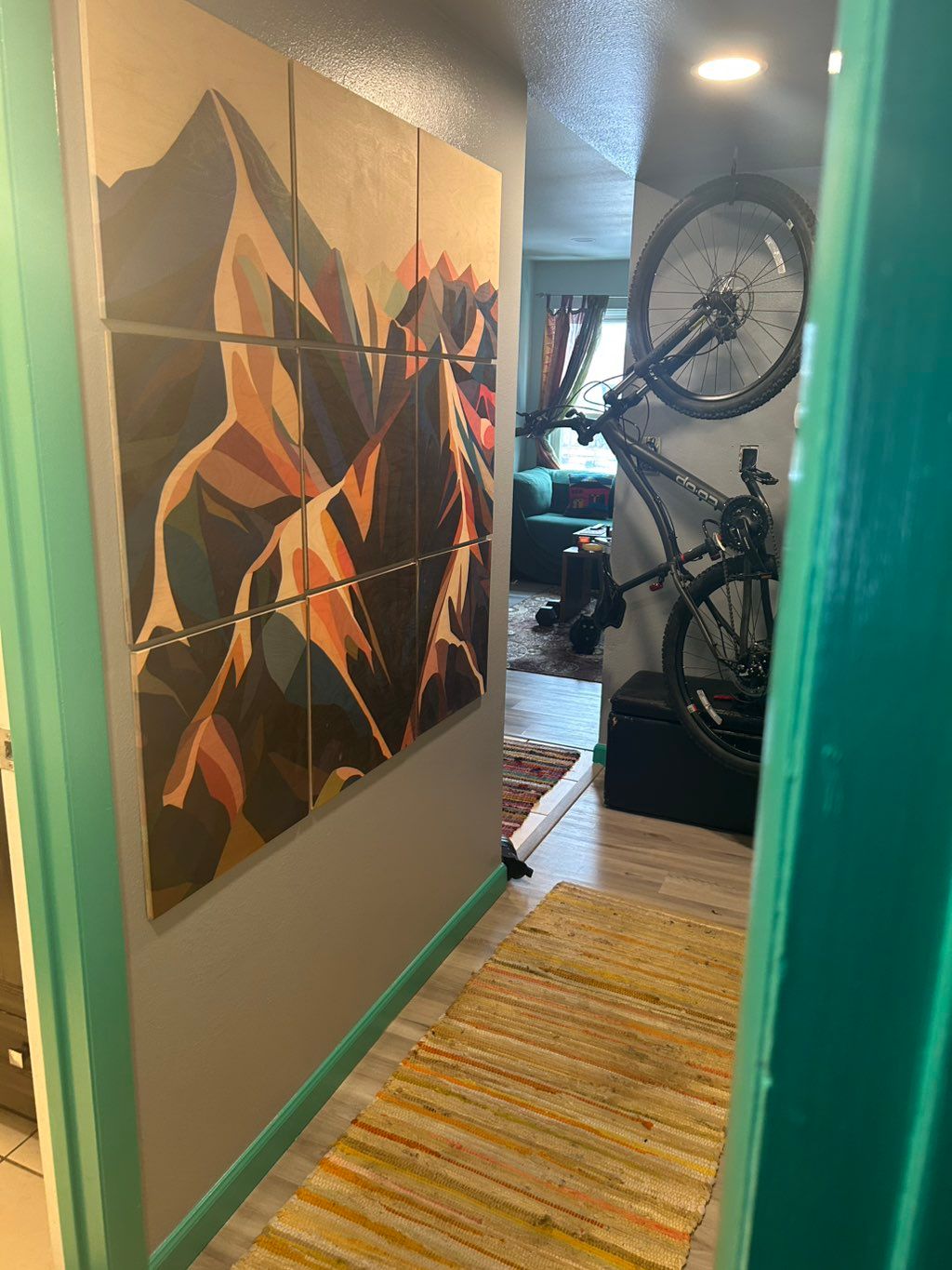 Customer photos