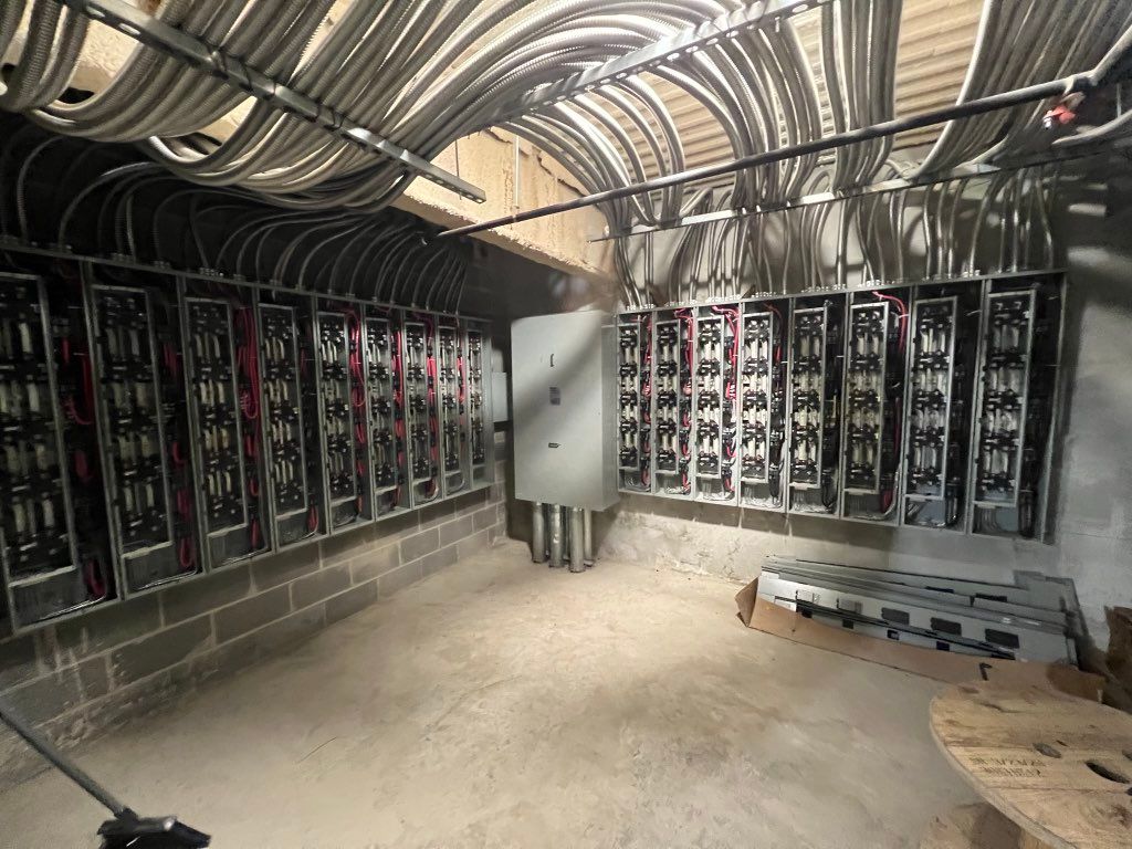 Projects and media