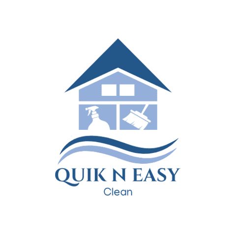 Quik N Easy Clean LLC