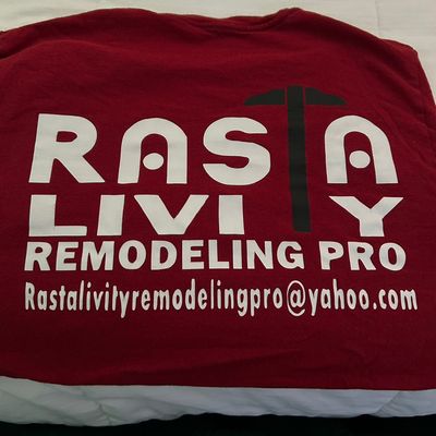 Avatar for Rasta Livity Remodeling Pro LLC