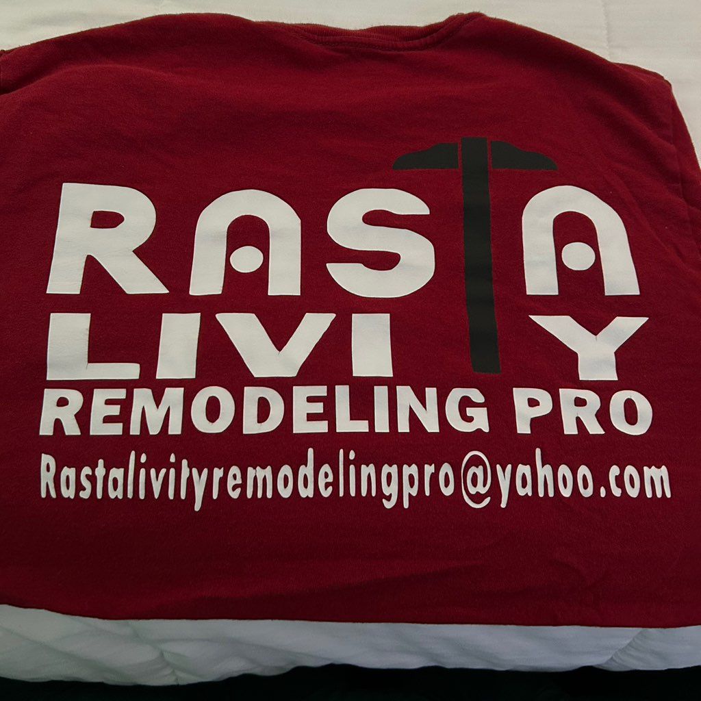 Rasta Livity Remodeling Pro LLC