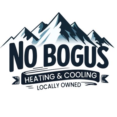 Avatar for No Bogus Heating and Cooling